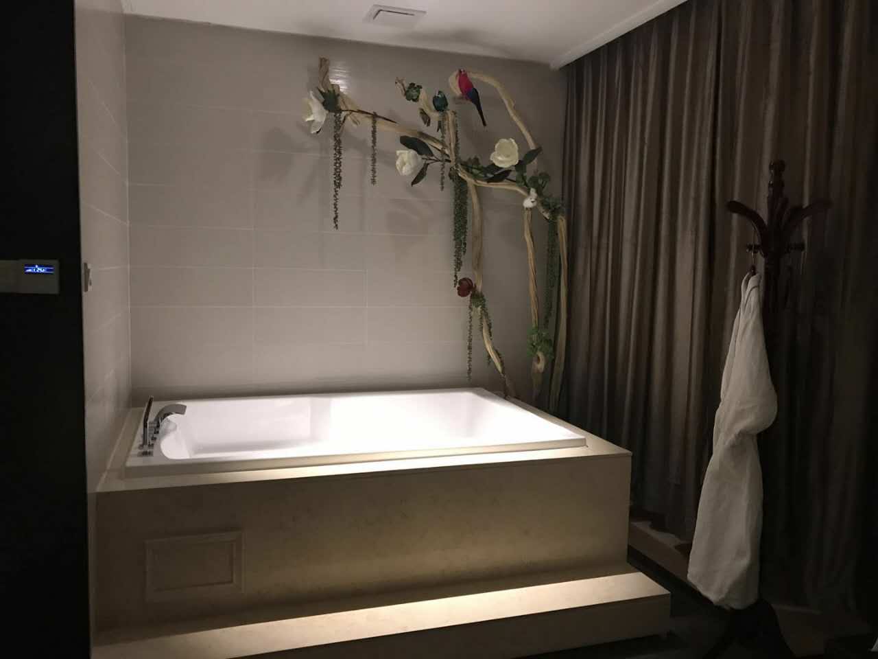 秀越区高端木桶浴会所，私享尊贵SPA体验