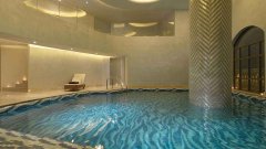 蔡甸区男士SPA新宠：朋友力荐家庭式会所助浴