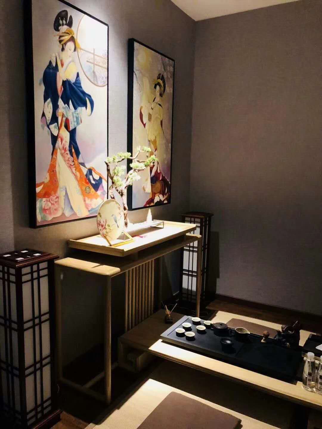红桥区沐spa：高端木桶浴家庭式会所体验分享