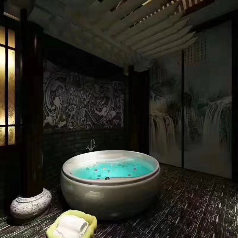 值得一去的红古区木桶浴(红古区水疗推荐)